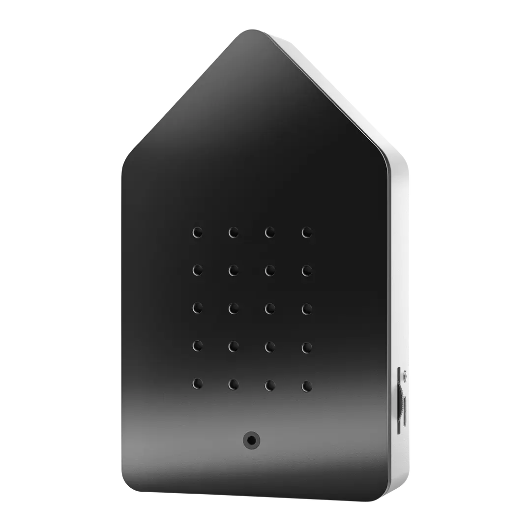 Soundbox Zwitscherbox