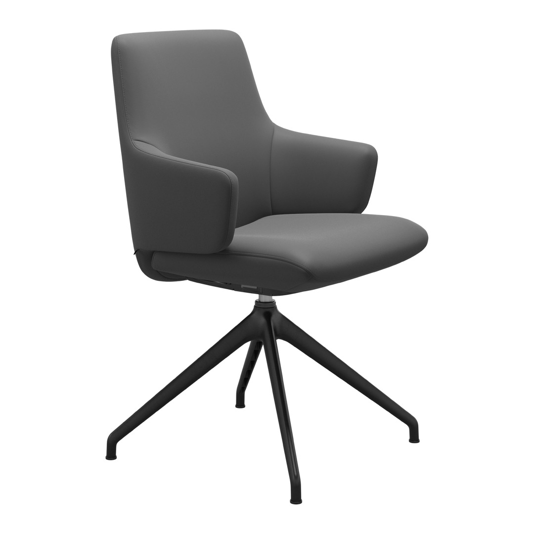 chaise à accoudoirs ST-Laurel