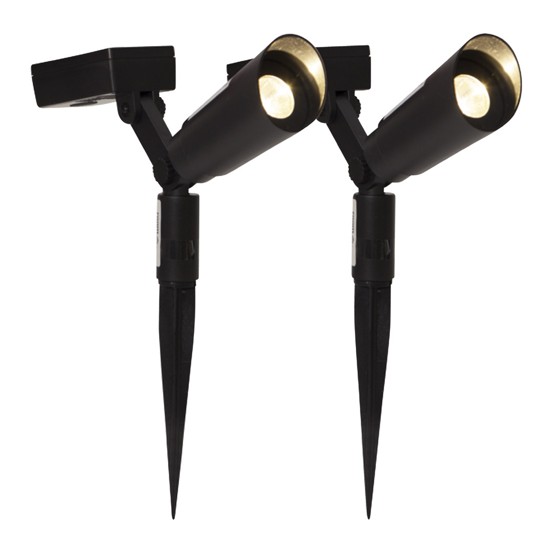 lampada solare Solar Powerspot