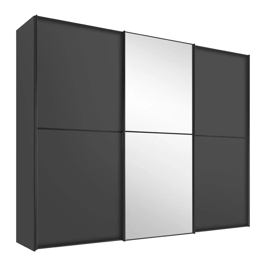 Schiebetürschrank System One