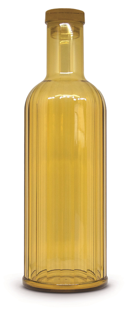 Flasche Acryl