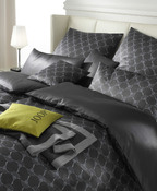housse de duvet CORNFLOWER GRADIANT