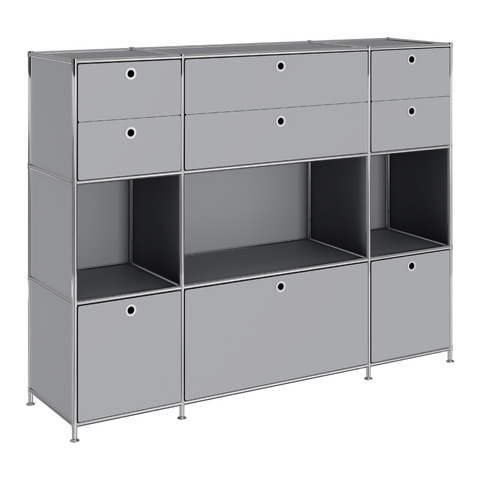 sideboard QUADRO