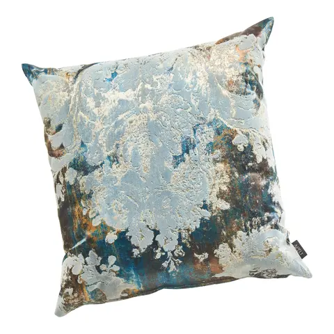 coussin décoratif SMARAGD