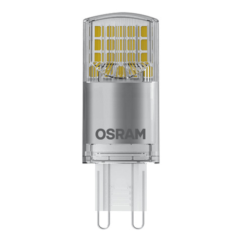ampoule LED G9