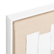 Quadro con cornice Molladalen