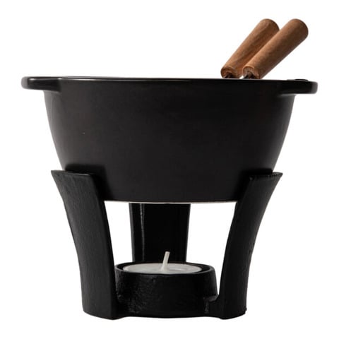 Fondue-Set Fondue