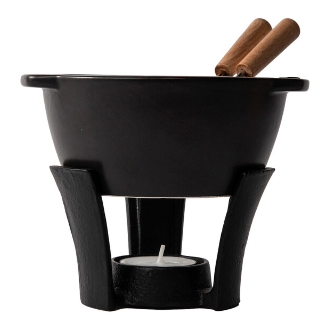 set per fondue Fondue