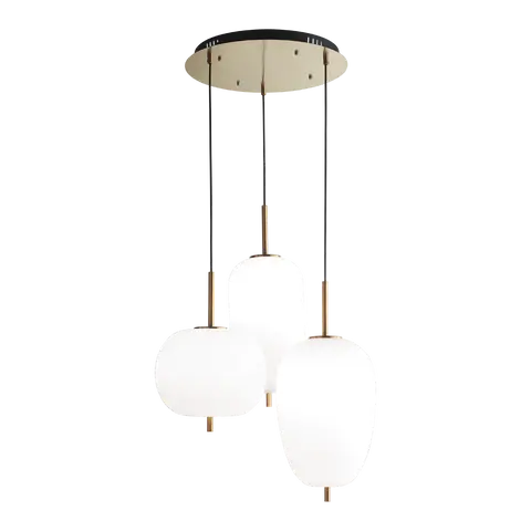 lampada a sospensione Umile