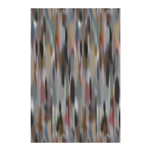 tapis tufté/tissé Akira