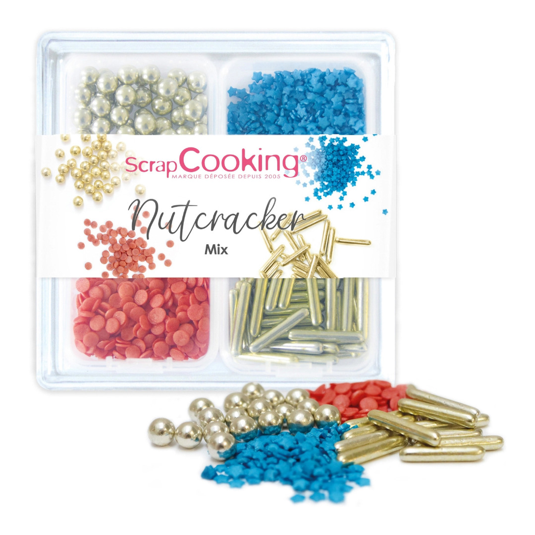 Zuckerstreusel Candy