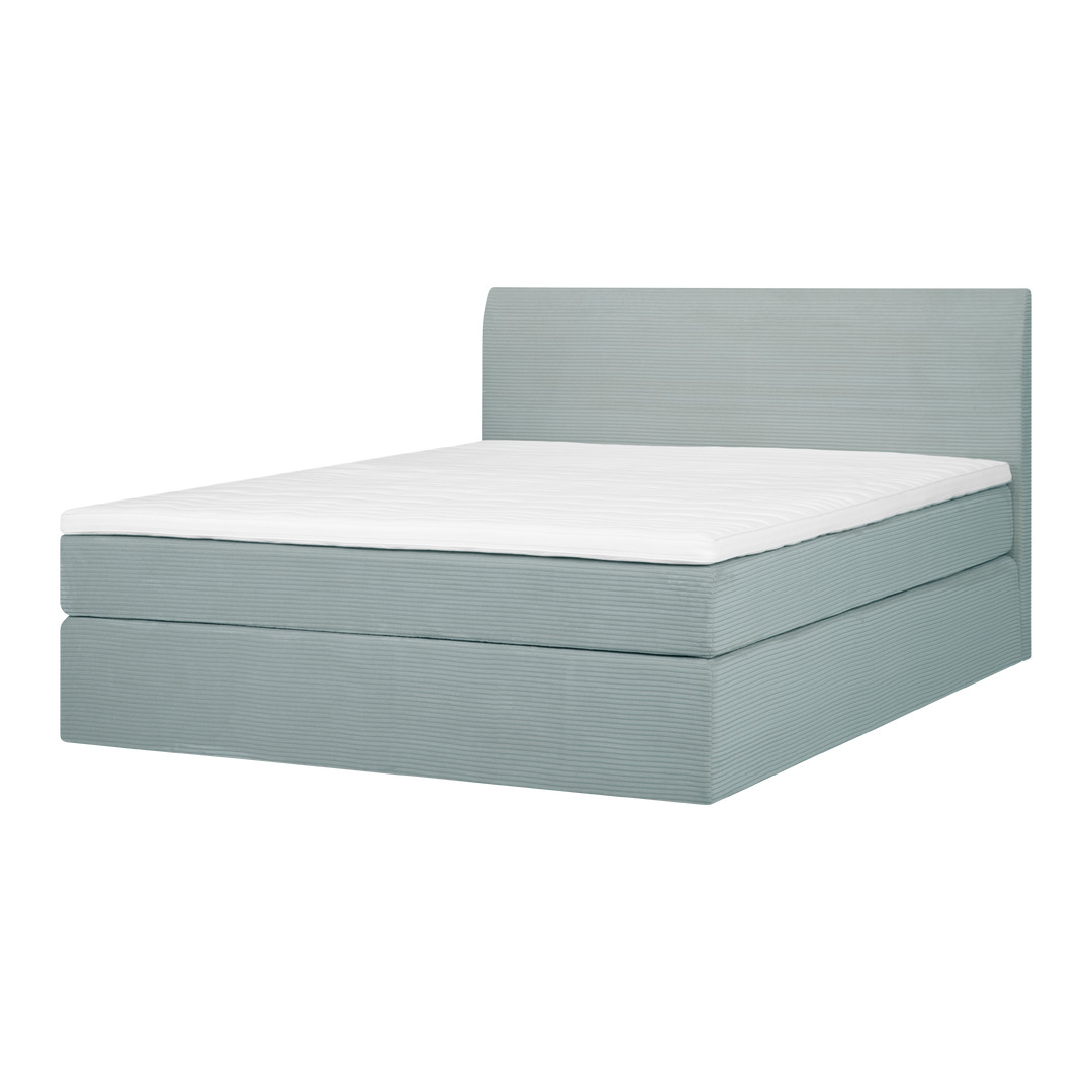 lit boxspring Almeria