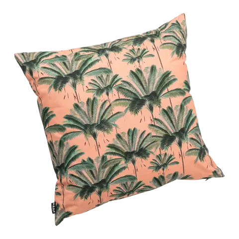 Zierkissen Outdoor-Palmtree