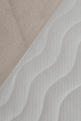 lit boxspring PAOLA