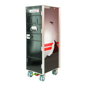 corps AIRLINE TROLLEY
