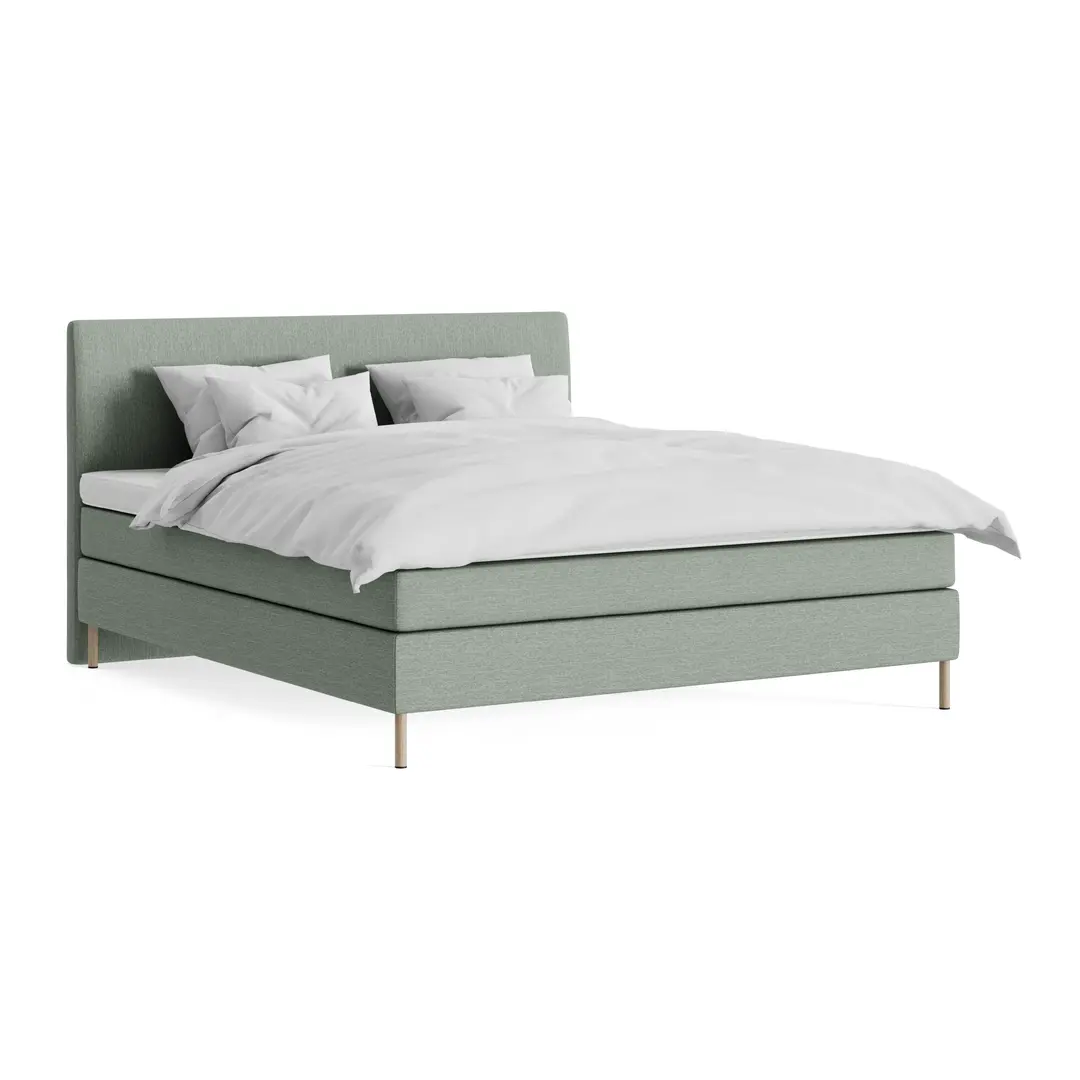 letto Boxspring DIPLOMAT-CONT.