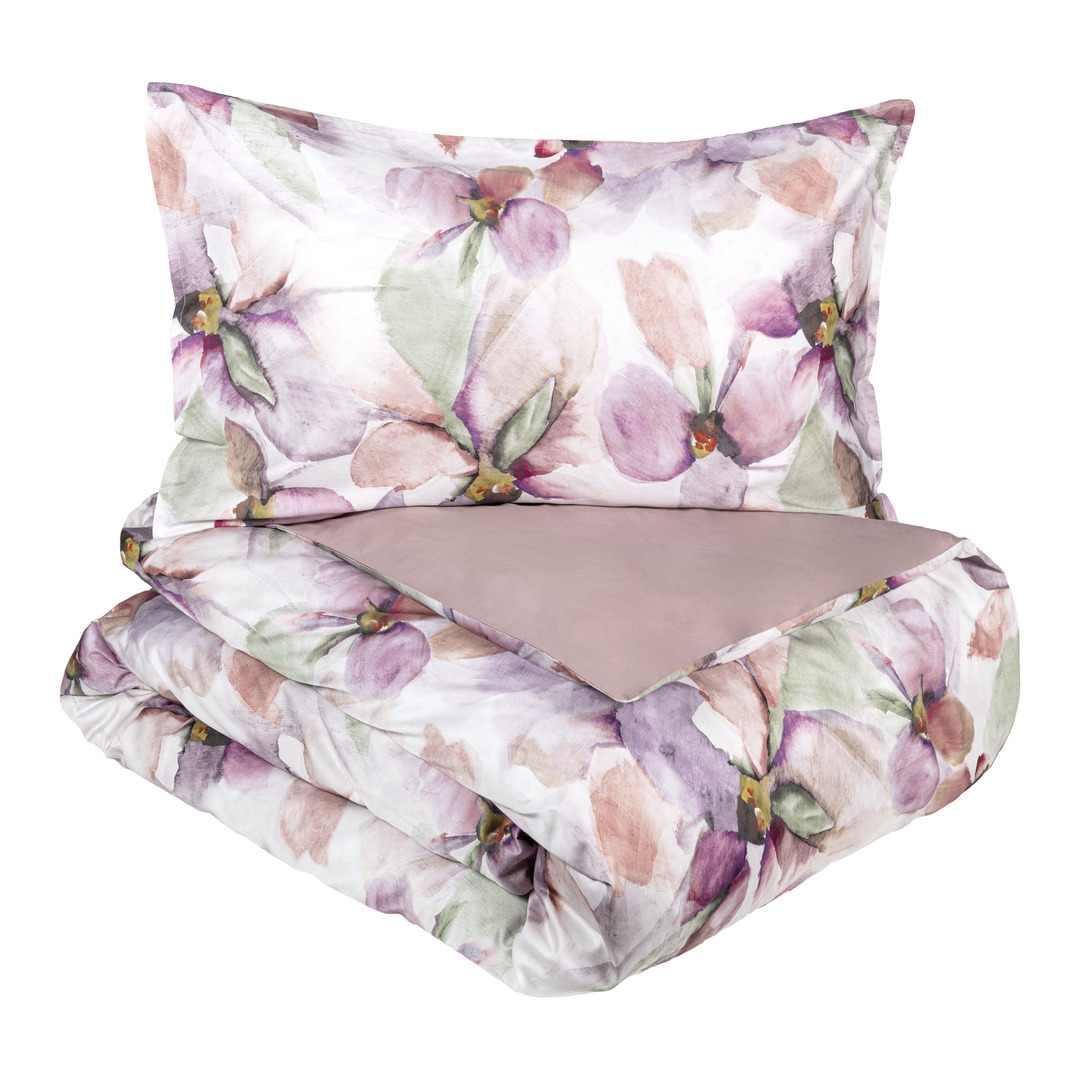 housse de duvet Fazzini Trasparenz