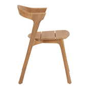 chaise de jardin BOK
