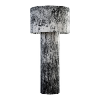 lampada a stelo Pipe