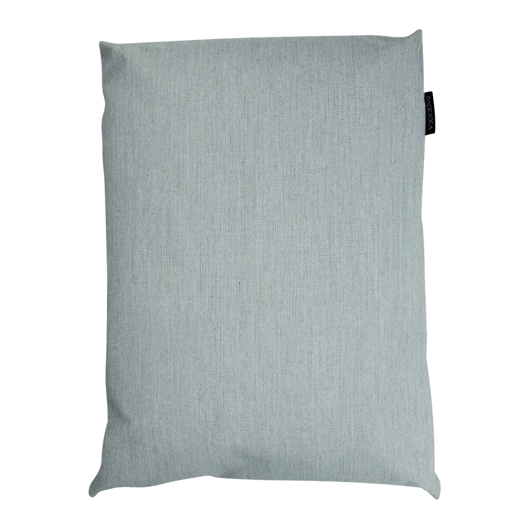 cuscino dello schienale Badesofa