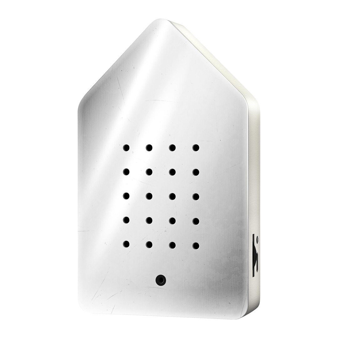 Soundbox Zwitscherbox