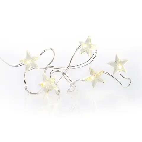ghirlanda luminosa BATTERY LIGHT
