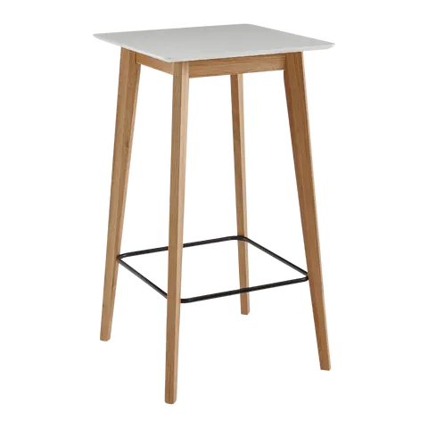 Bartisch Eckig