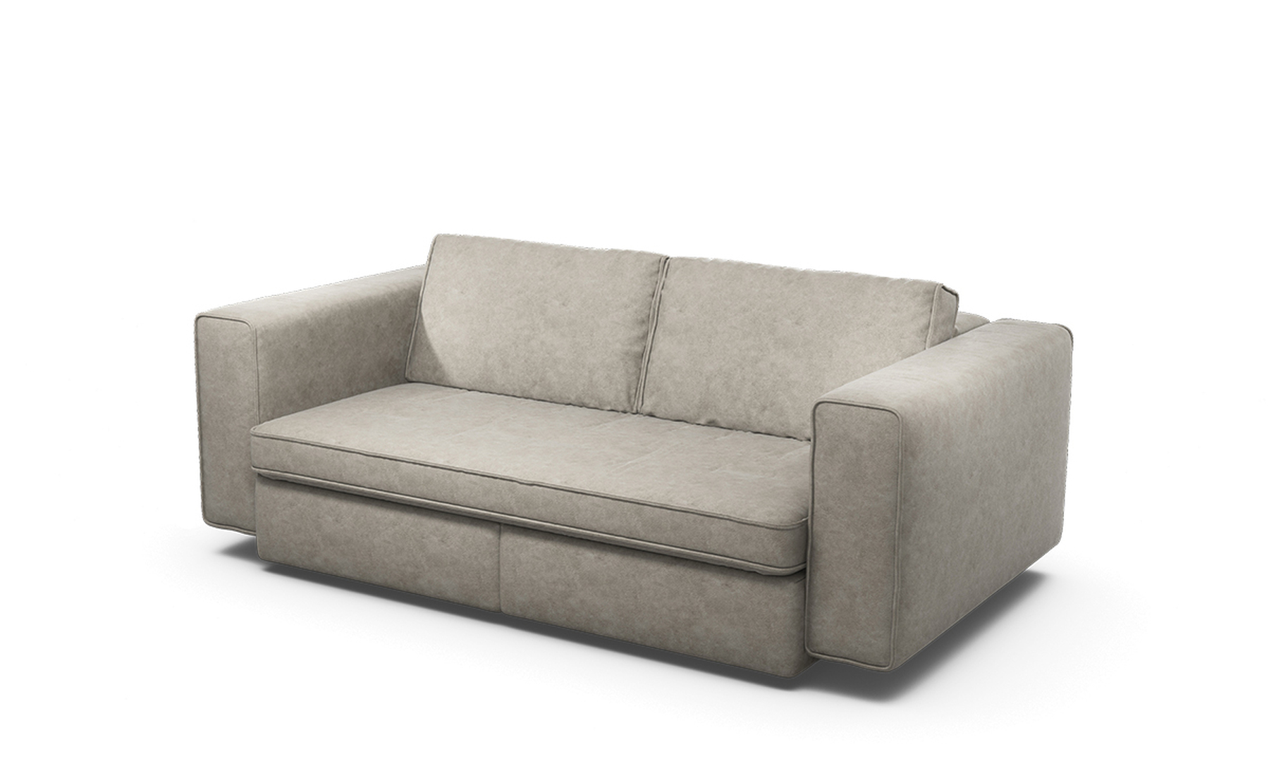 divani singoli CLOUDY1