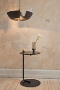 table d’appoint Castellum