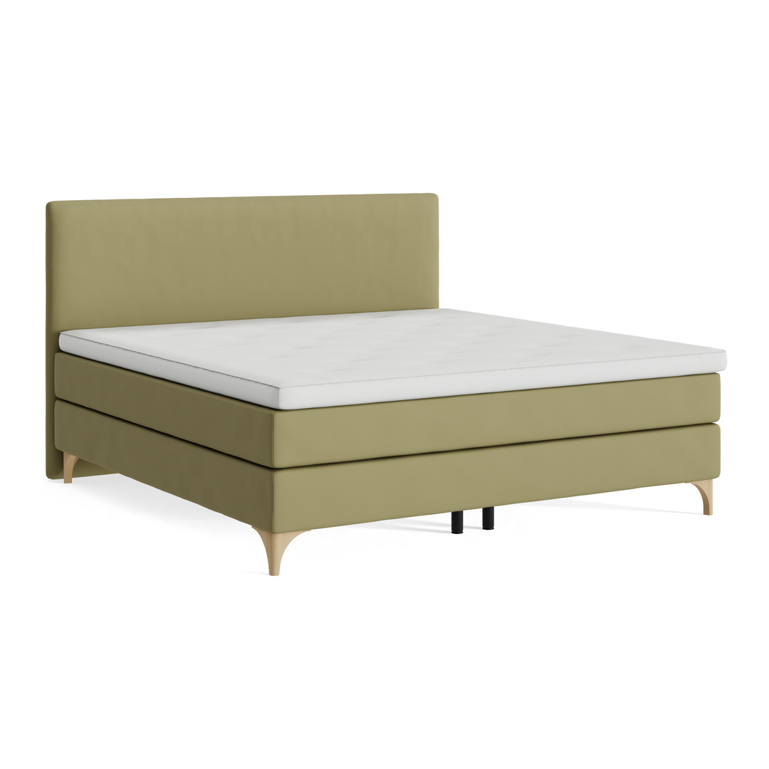 Boxspringbett Elander
