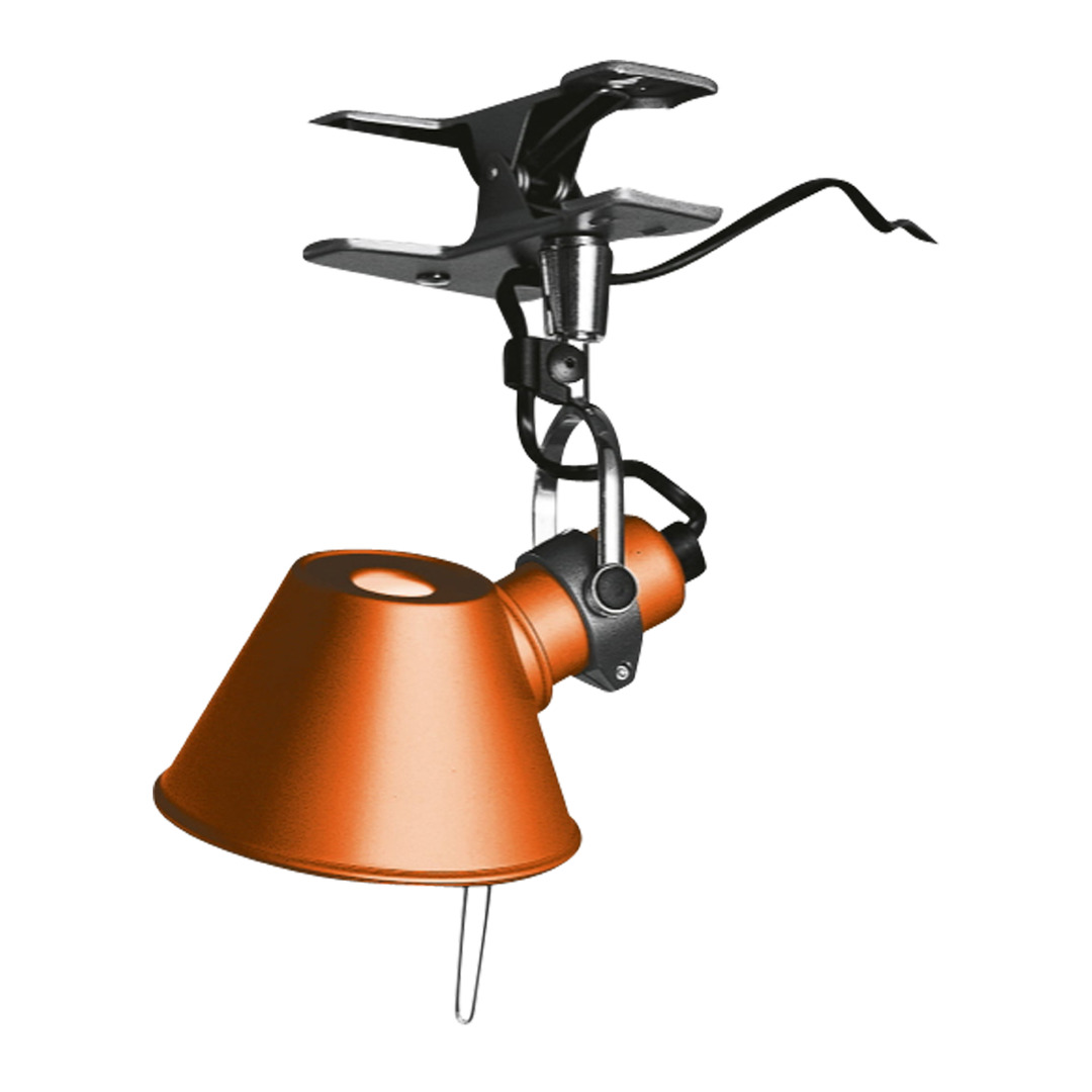 Klemmleuchte Tolomeo