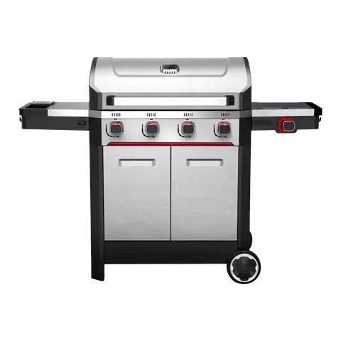 Gasgrill Mercury 4T