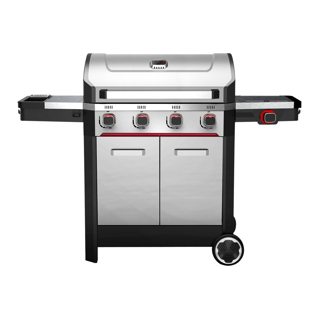 Gasgrill Mercury 4T