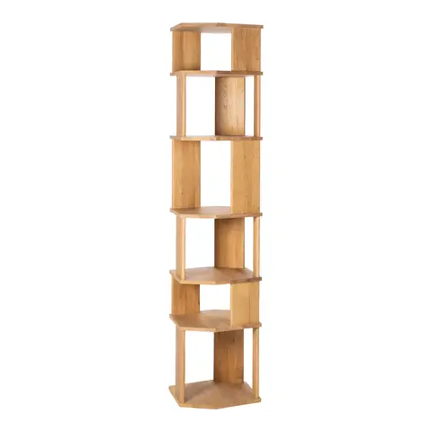 scaffale Stairs