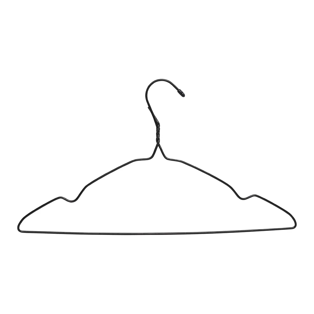 Set di appendi-abiti Hangers