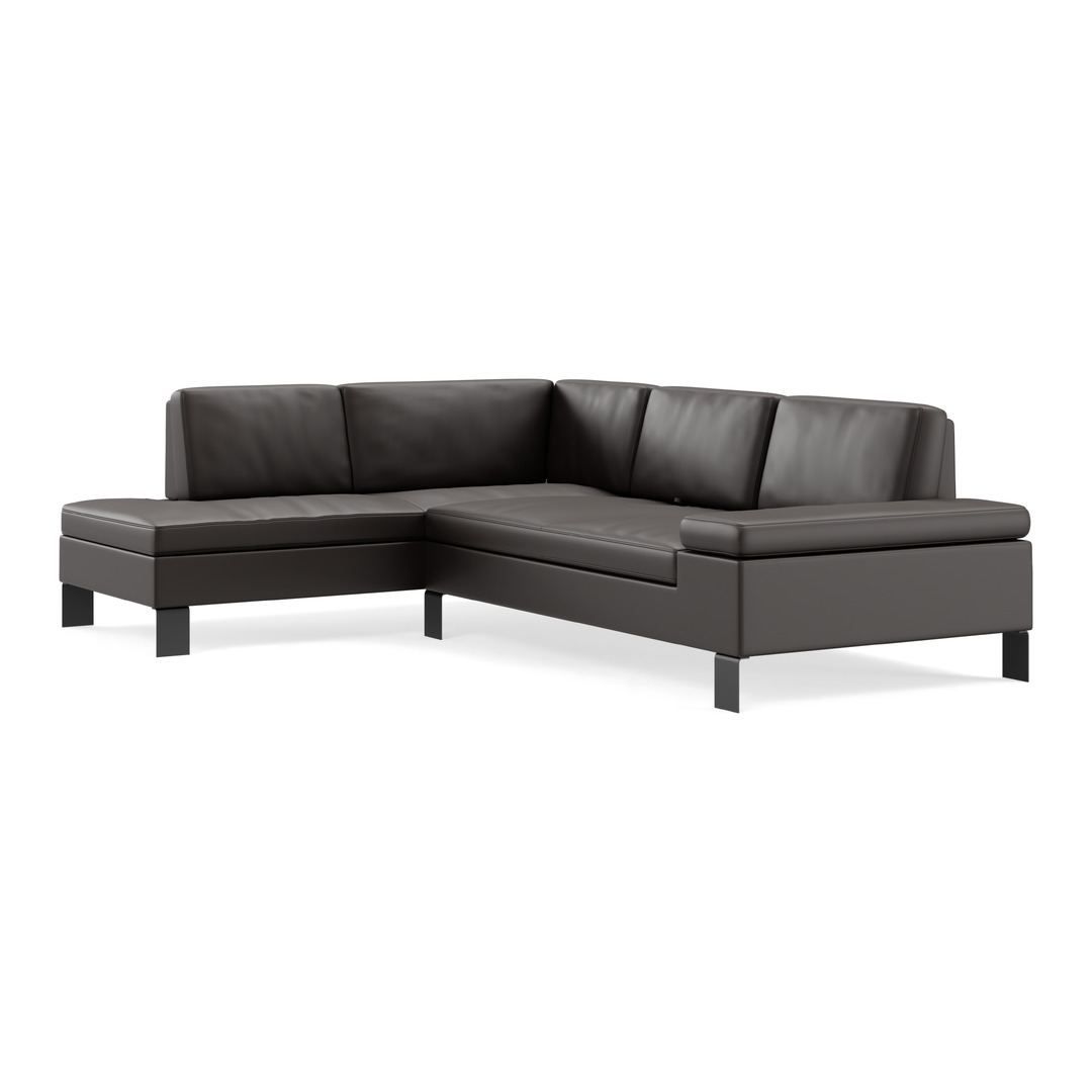 Ecksofa Baltimore