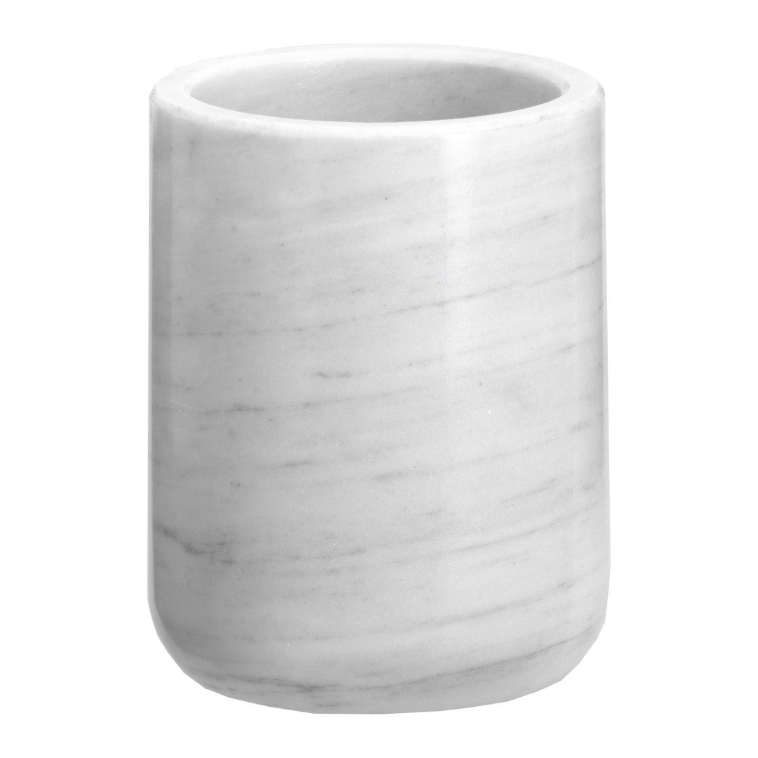 portaspazzolini WHITE PEARL