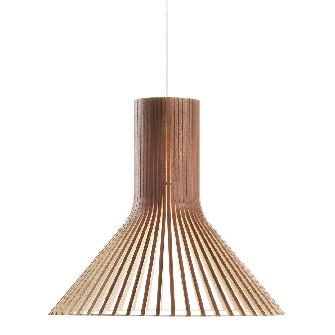 lampe à suspension Puncto