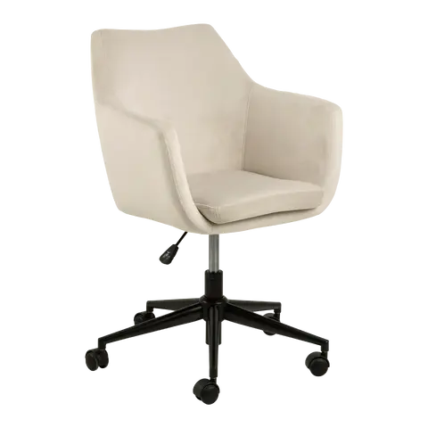 sedia per ufficio Nora