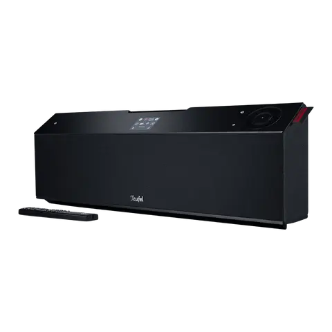 bluetooth haut-parleurs Musicstation