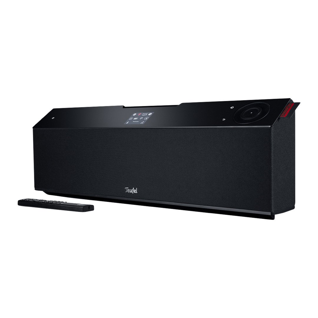 bluetooth altoparlante Musicstation