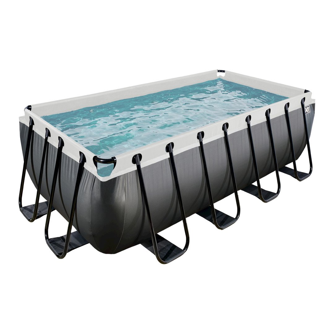 Piscine Exit