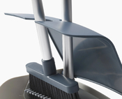 set di spazzatura CleanStore