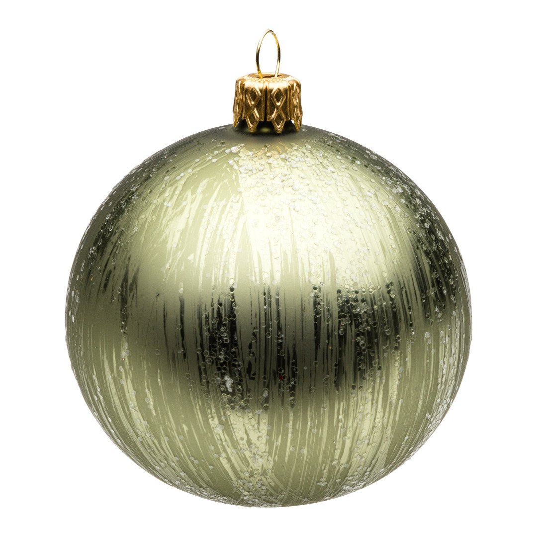 palla di Natale Mystic Forest