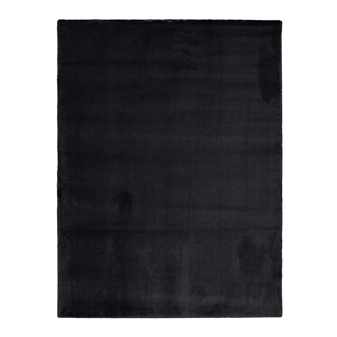 tapis à fibres élevés Agnes