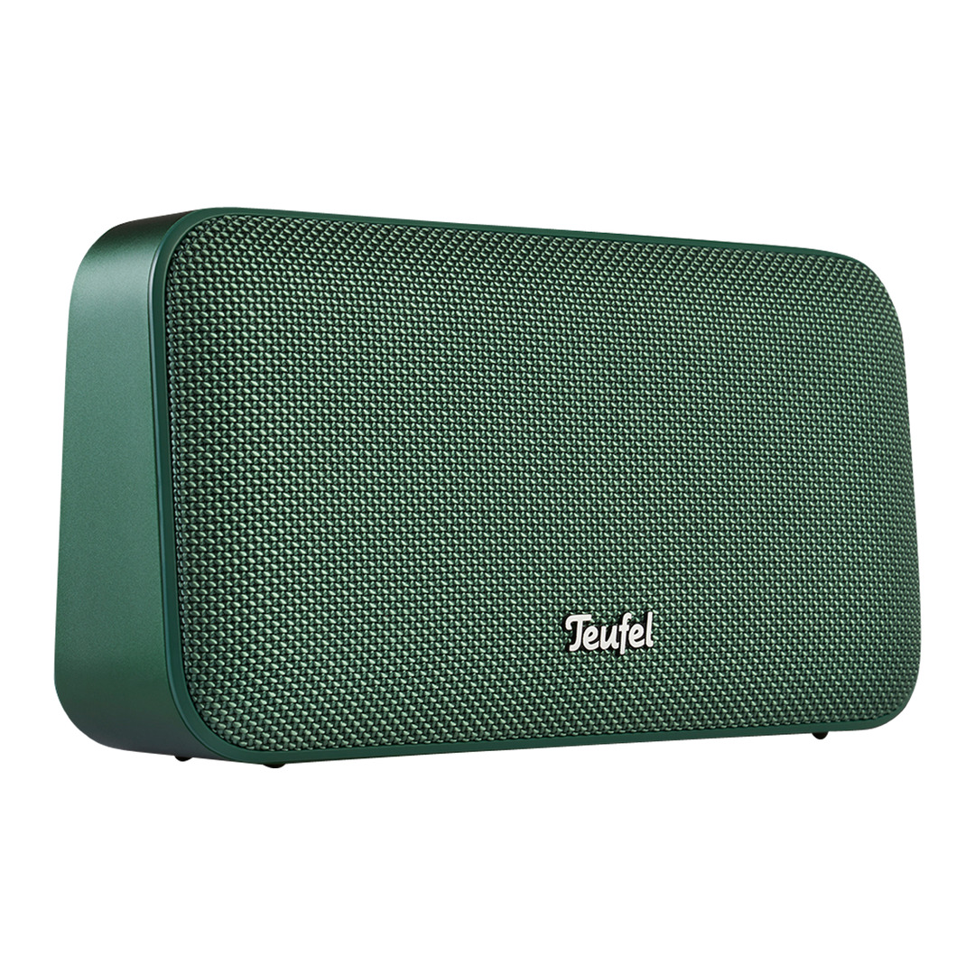Bluetooth Lautsprecher Motiv® Go