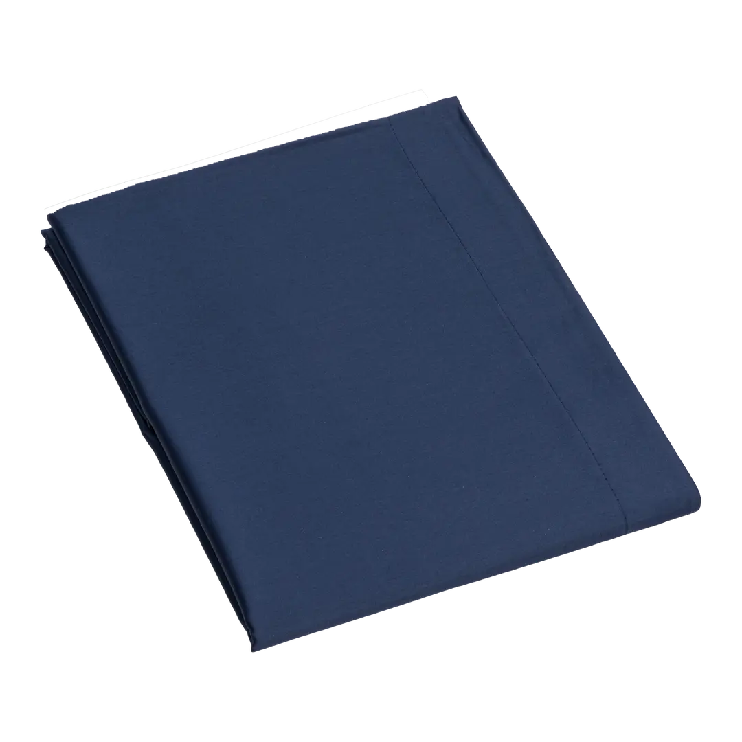 drap plat SATINA
