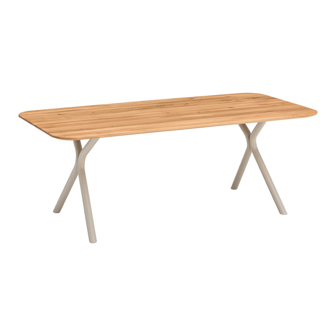 table de salle à manger Kiara