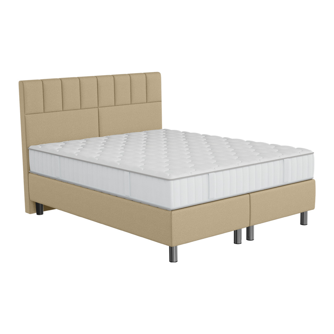 Boxspringbett Fabala