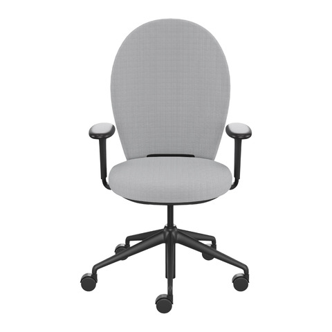 chaise de bureau Marva